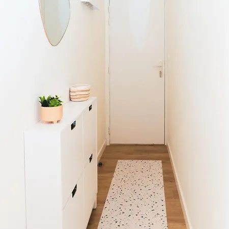 Appartamento Bloom Living - T1 Standing - Hyper Centre Tolosa Esterno foto