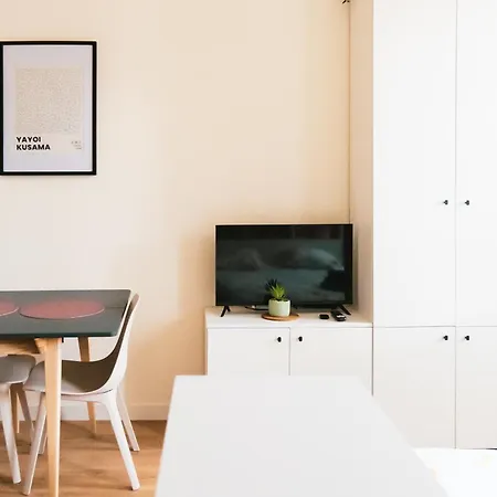 Appartamento Bloom Living - T1 Standing - Hyper Centre Tolosa Esterno foto