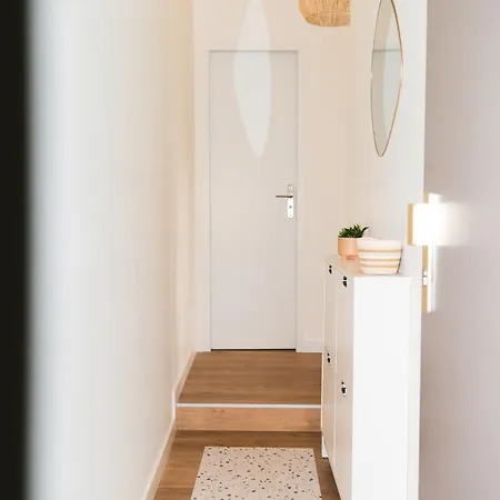 Appartamento Bloom Living - T1 Standing - Hyper Centre Tolosa Esterno foto