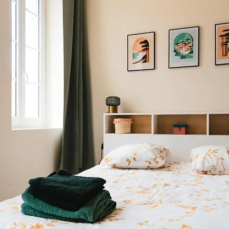 Appartamento Bloom Living - T1 Standing - Hyper Centre Tolosa Esterno foto
