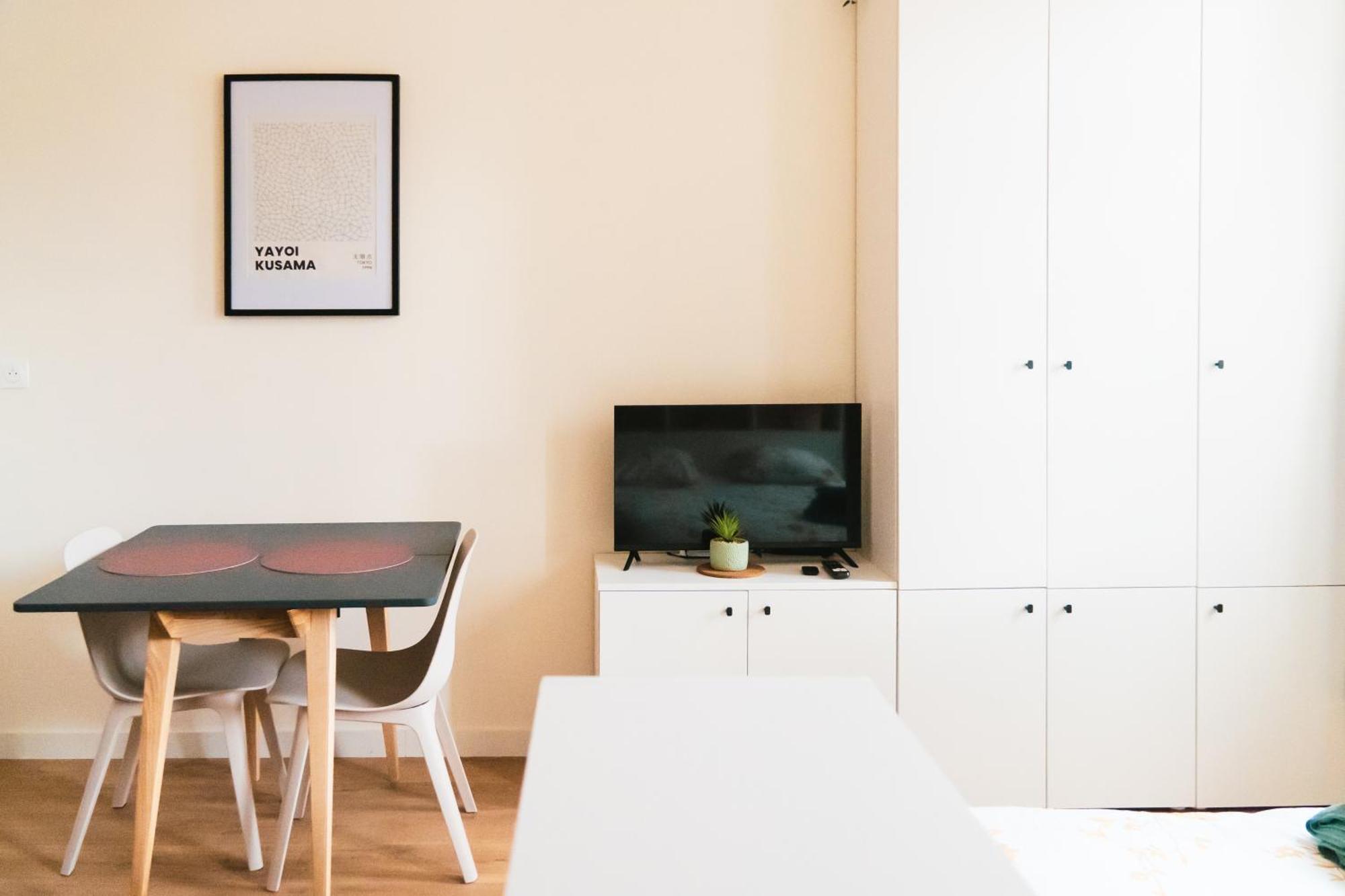 Bloom Living - T1 Standing - Hyper Centre *
