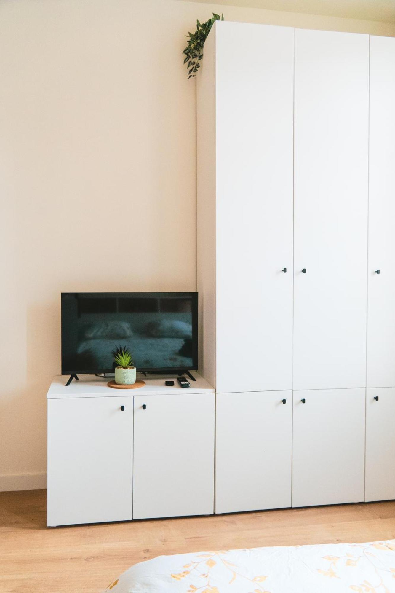 Bloom Living - T1 Standing - Hyper Centre Appartement