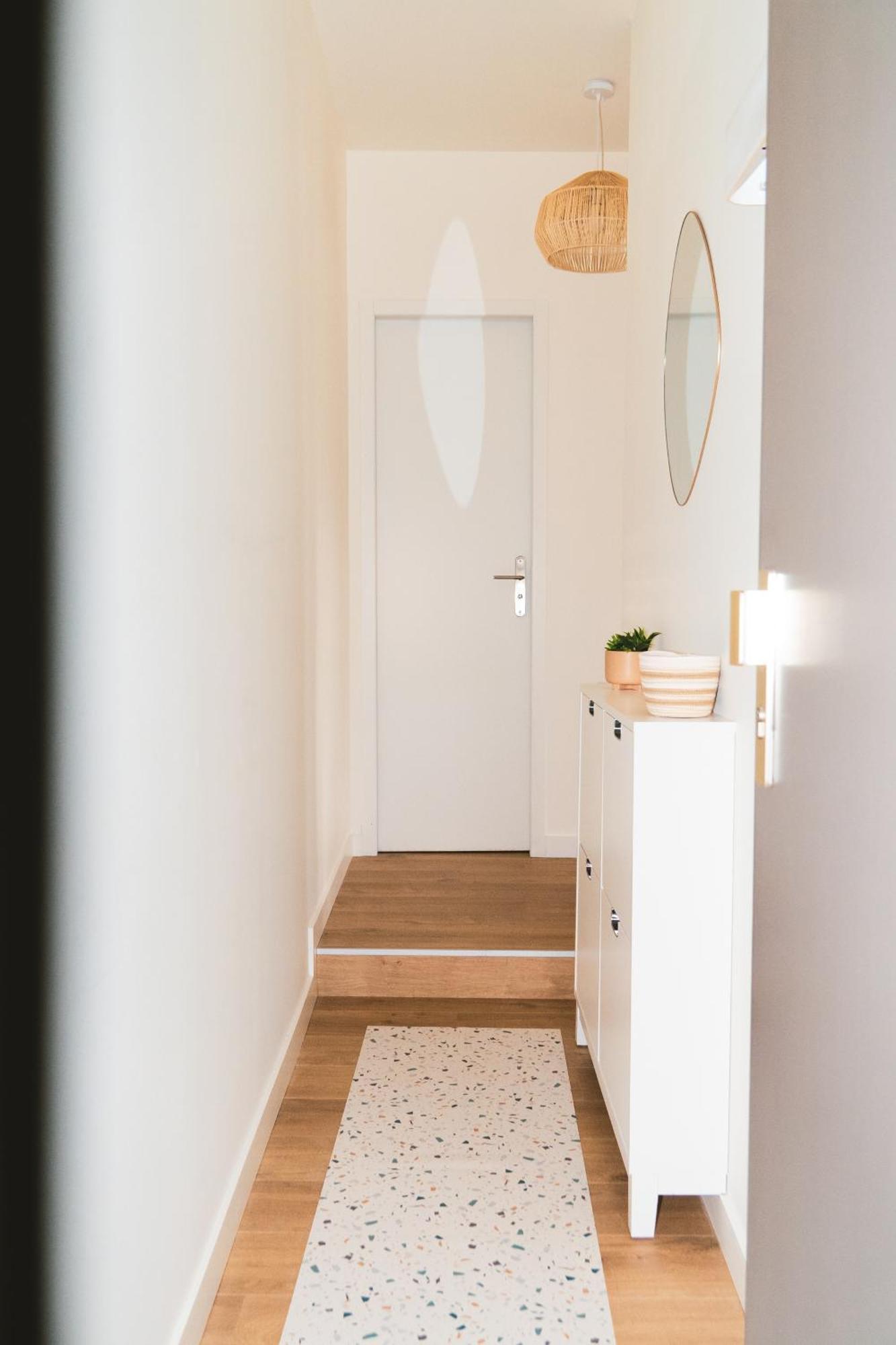 Appartement Bloom Living - T1 Standing - Hyper Centre *