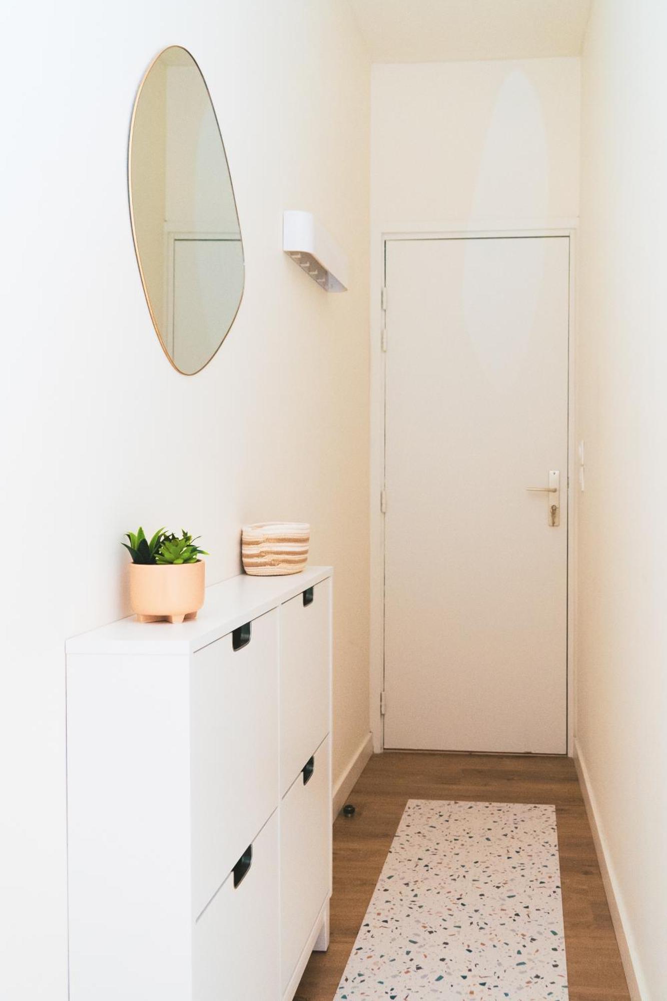Bloom Living - T1 Standing - Hyper Centre Appartement Toulouse