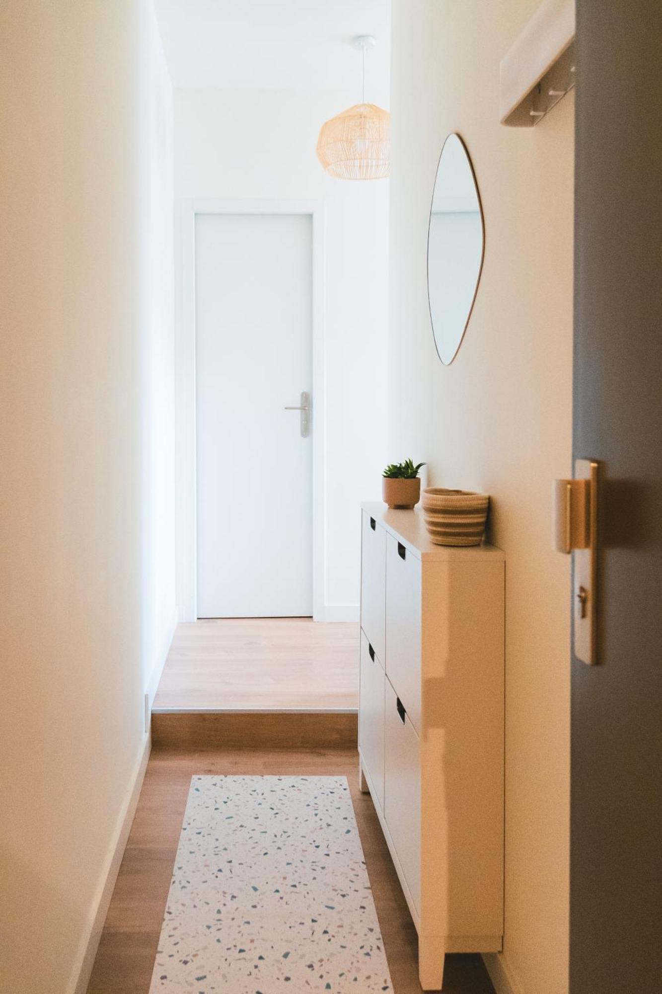 Bloom Living - T1 Standing - Hyper Centre Appartement Toulouse